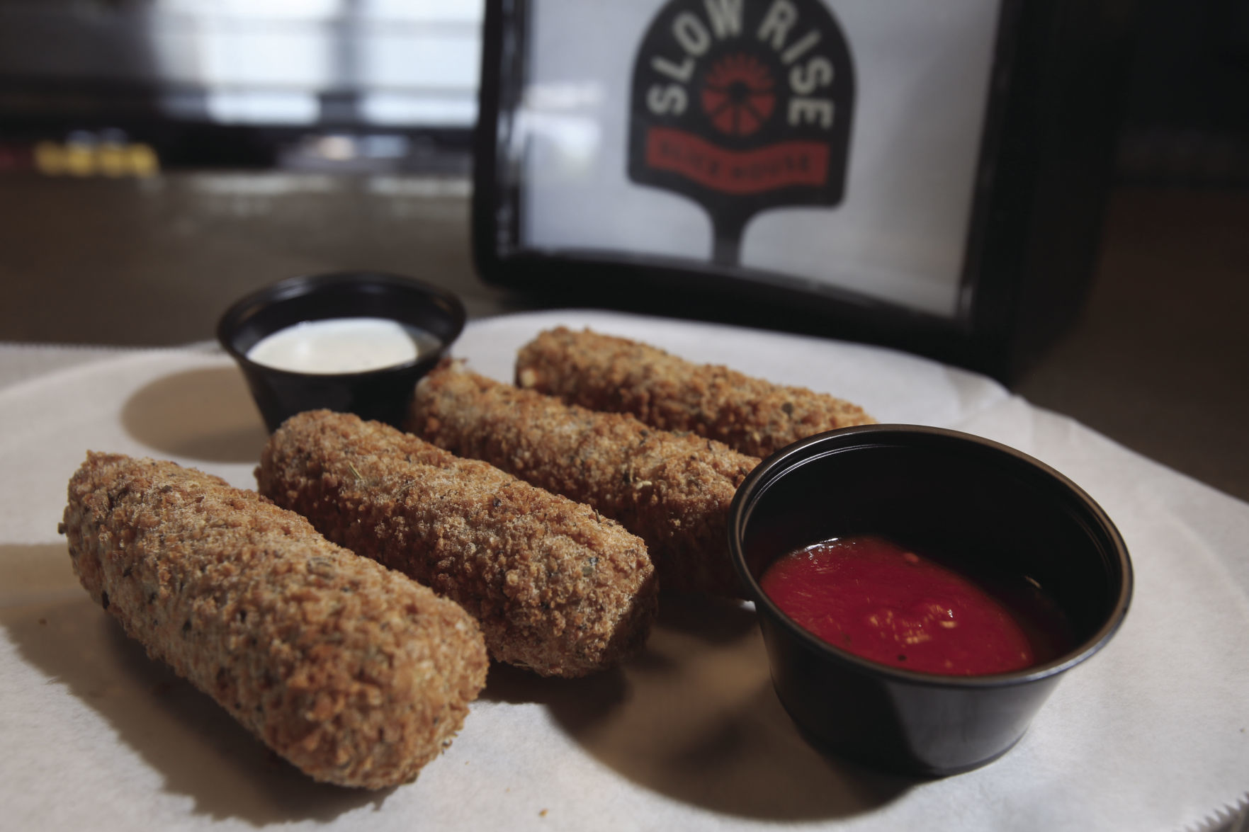 BTK cheese sticks